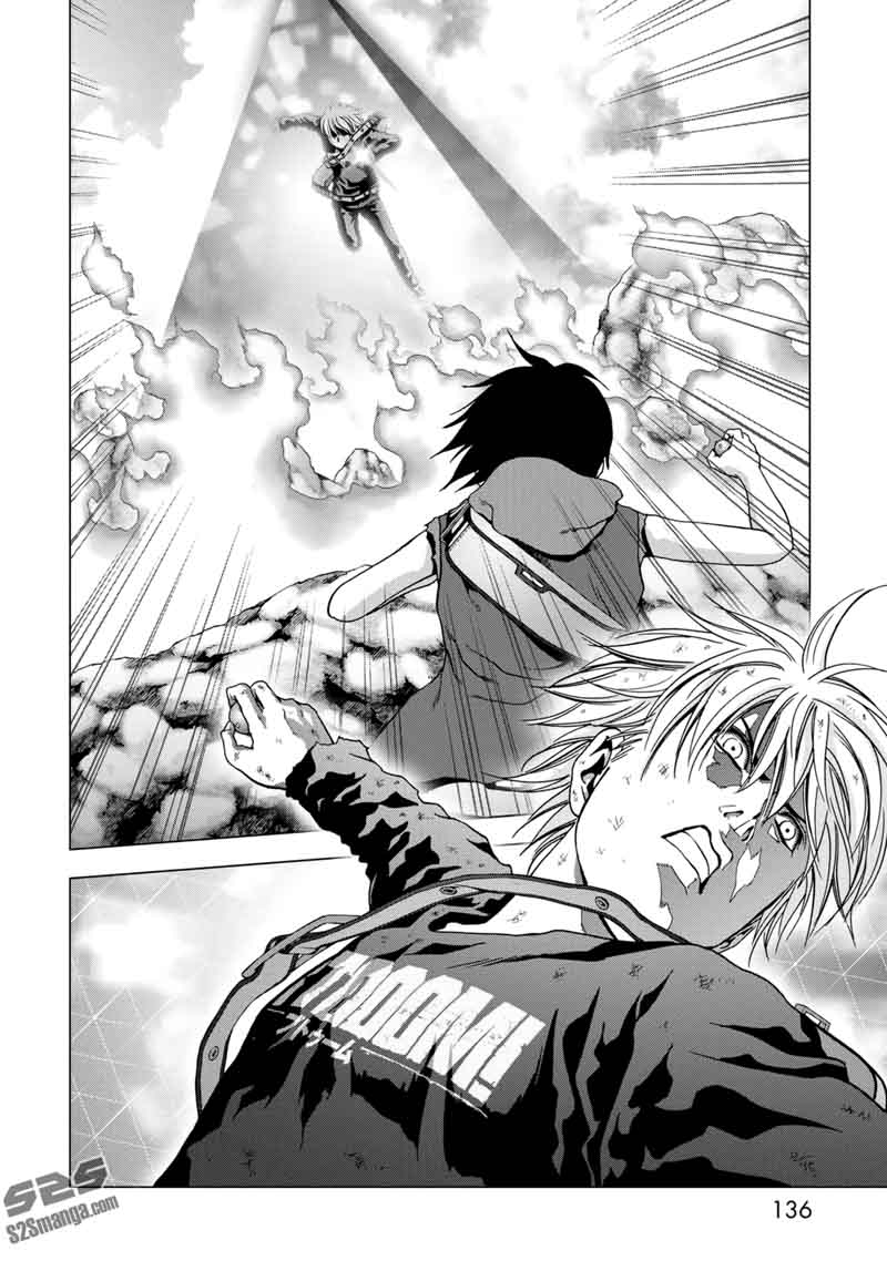 Btooom 92 36