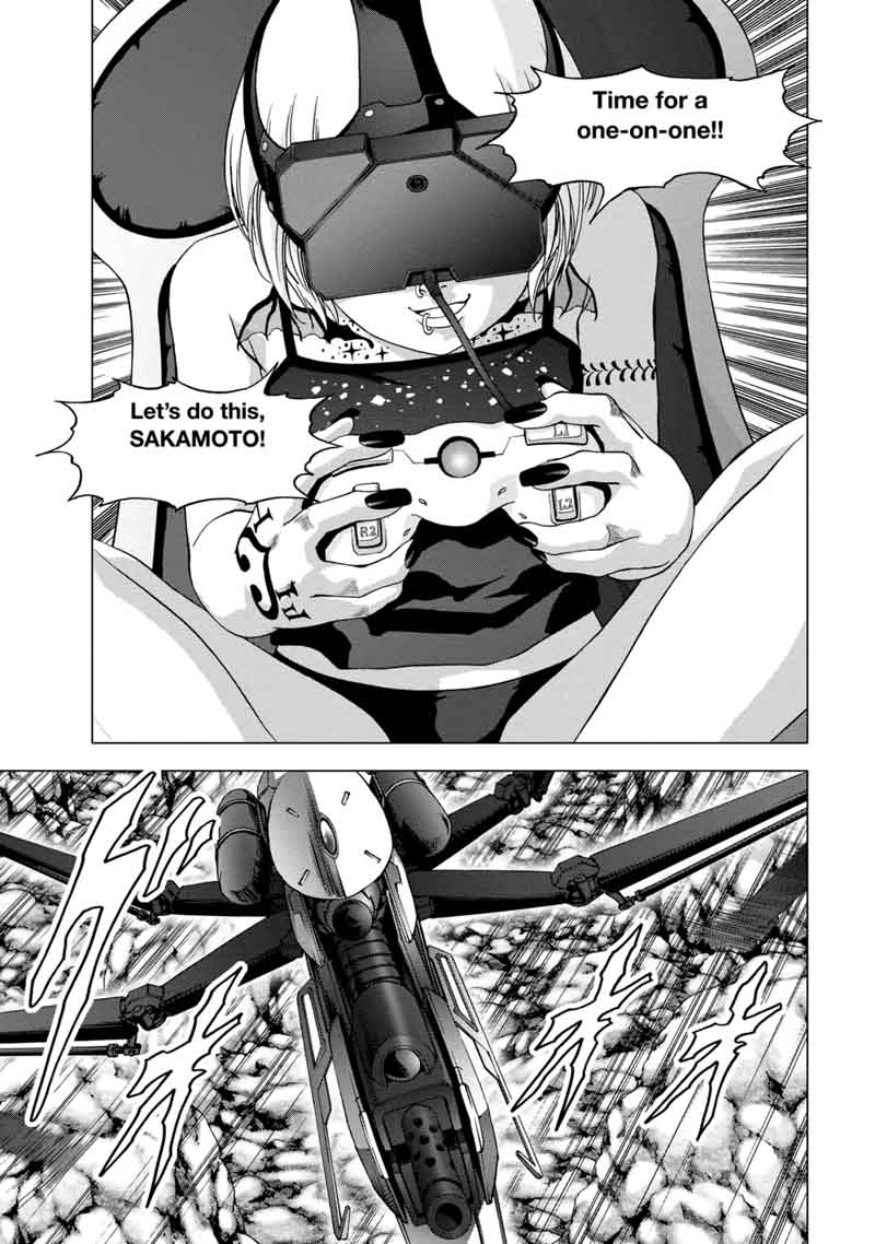 Btooom 92 39