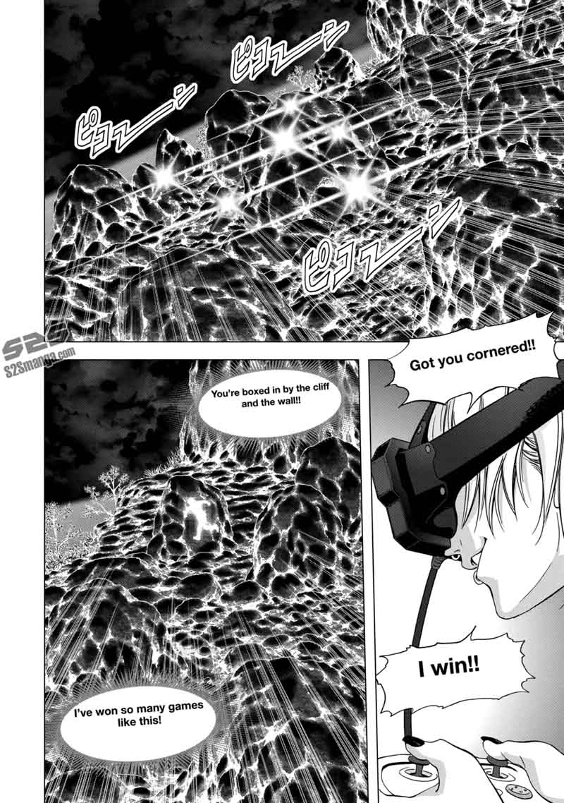 Btooom 92 40