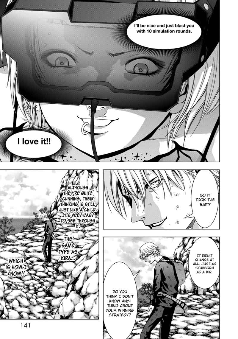 Btooom 92 41