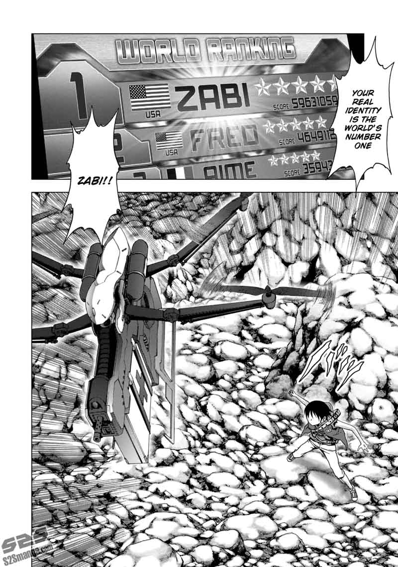 Btooom 92 42