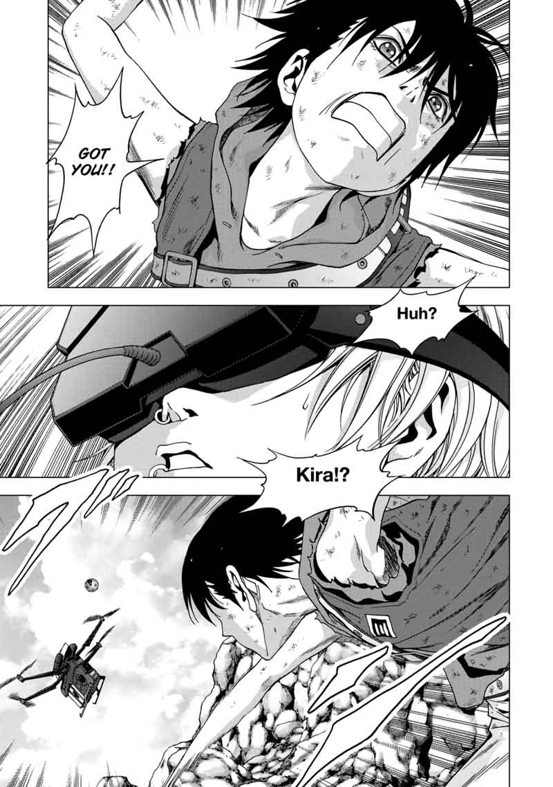 Btooom 92 43