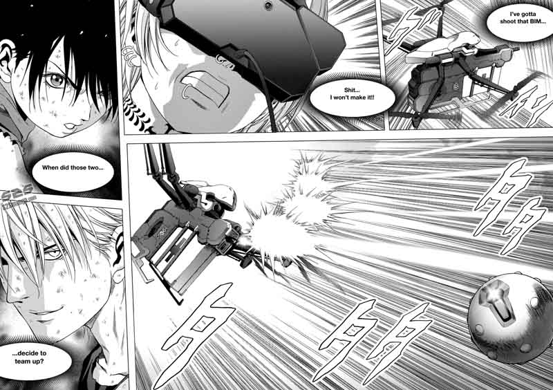 Btooom 92 44