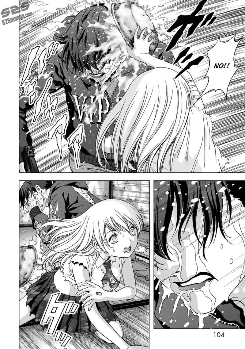 Btooom 92 5