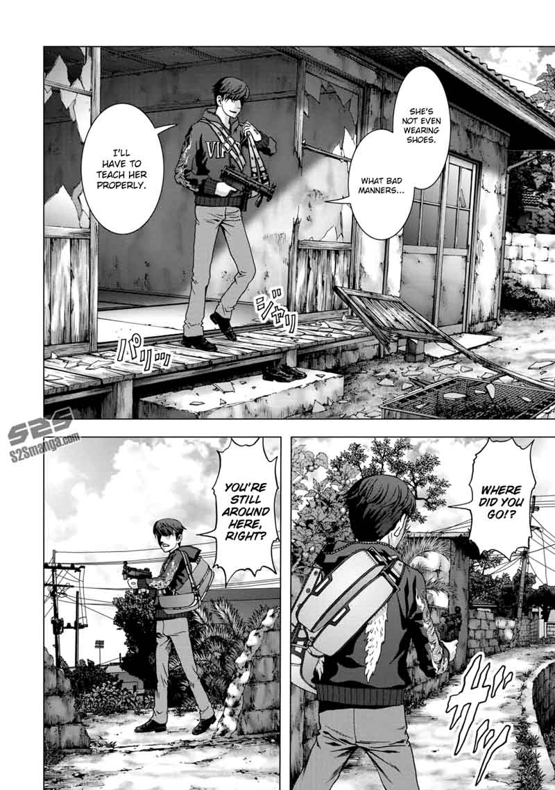 Btooom 92 8