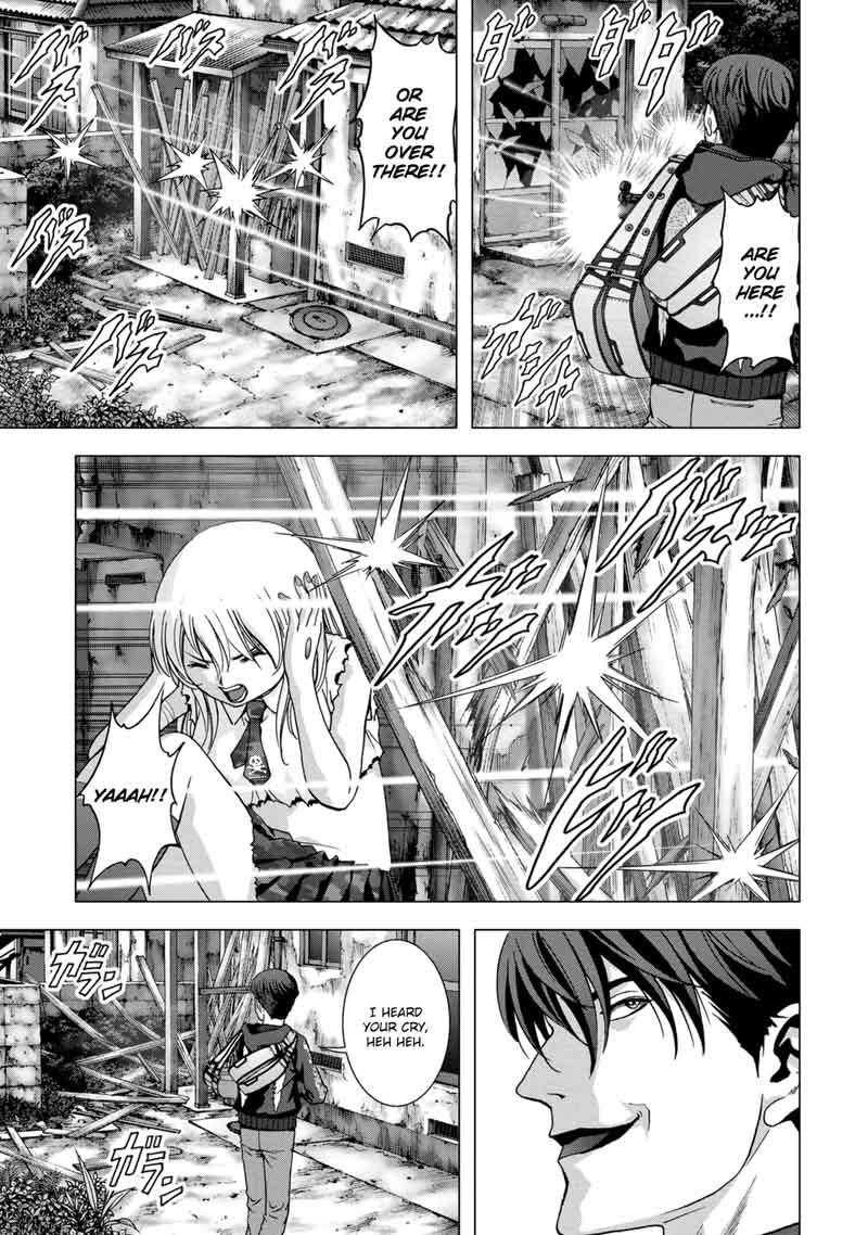 Btooom 92 9