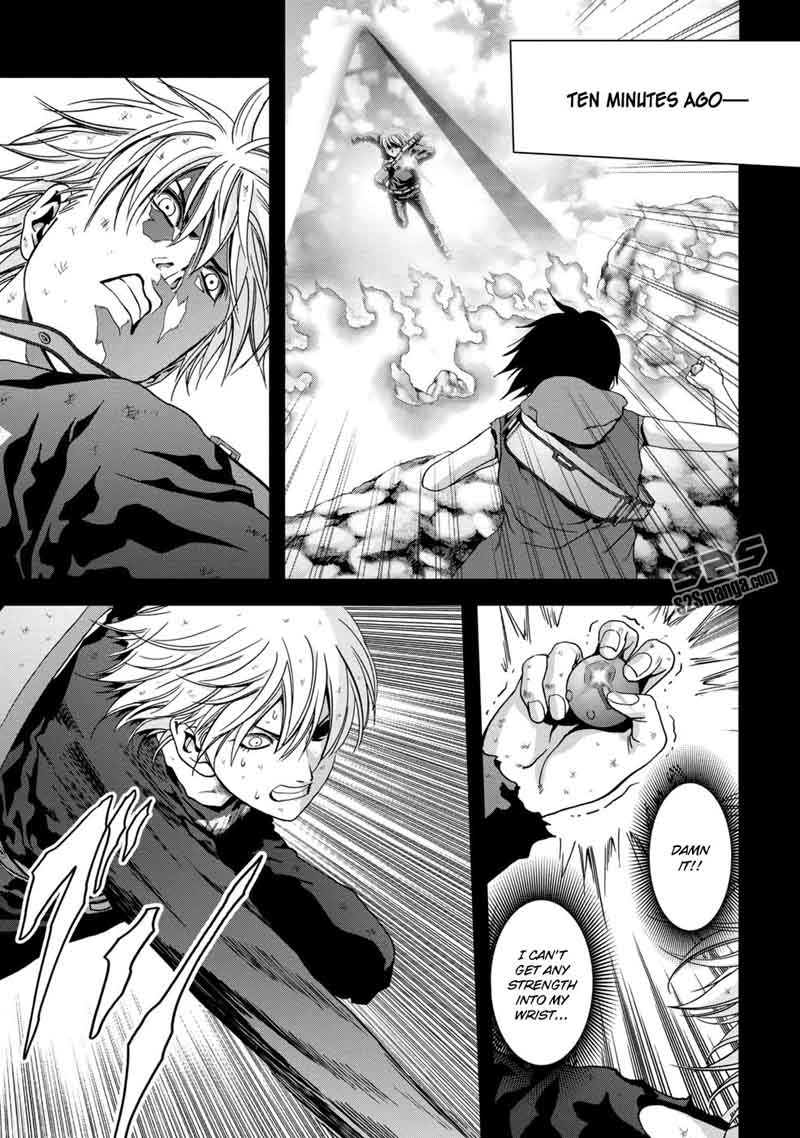Btooom 93 10