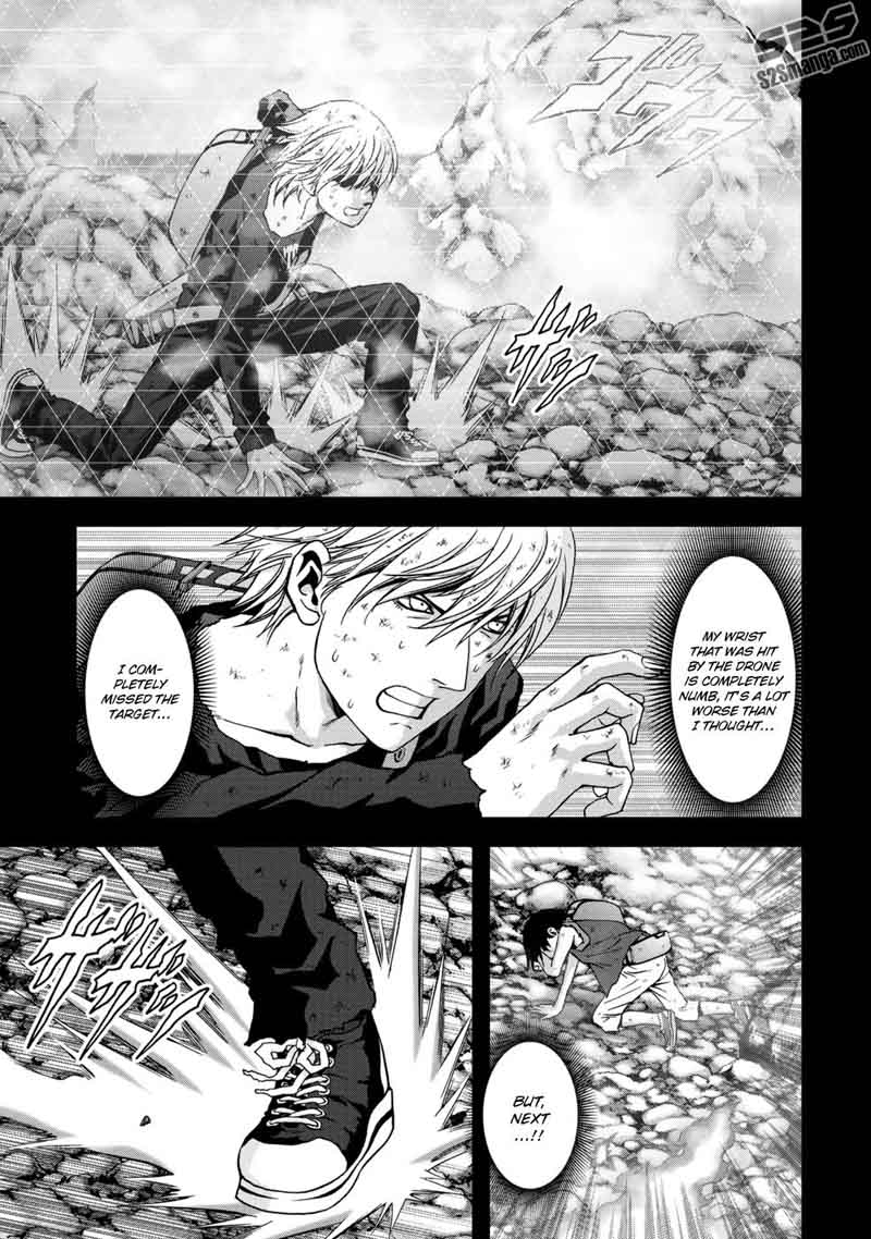 Btooom 93 12