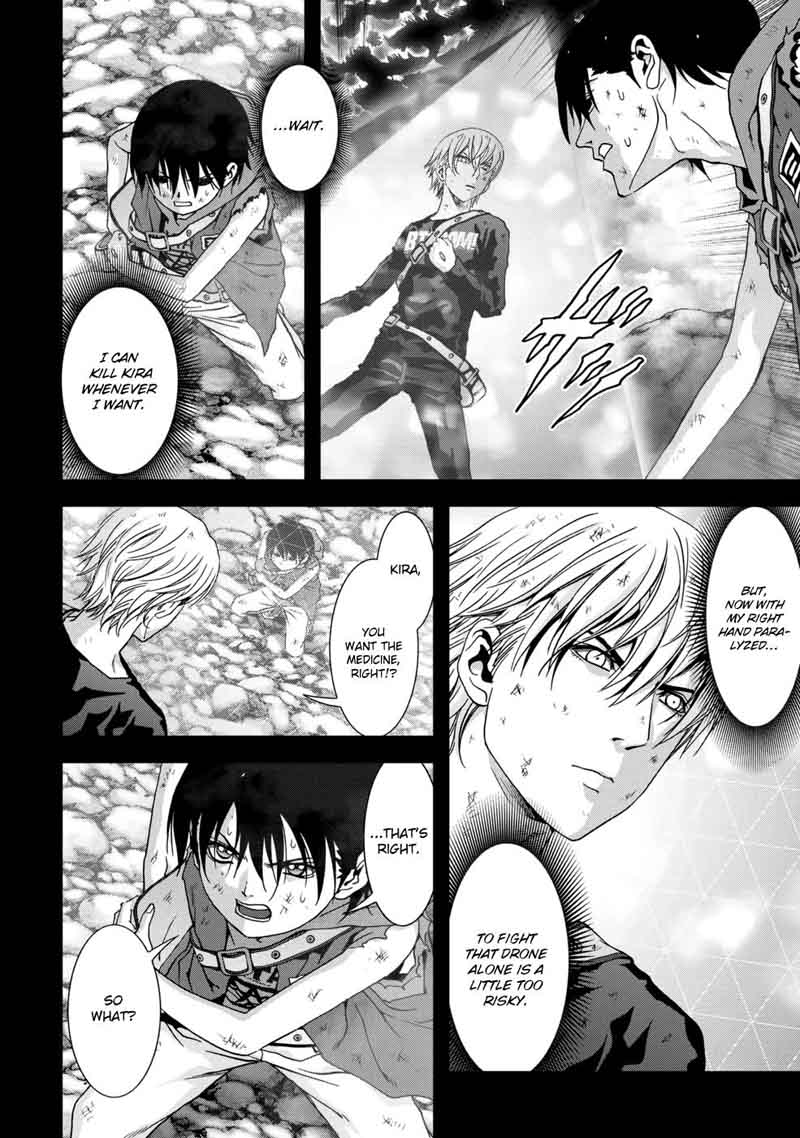 Btooom 93 13