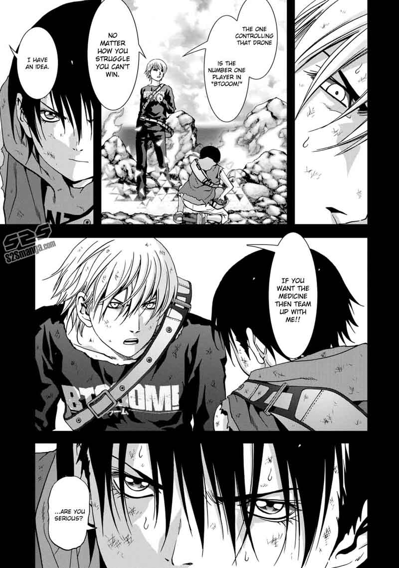 Btooom 93 14