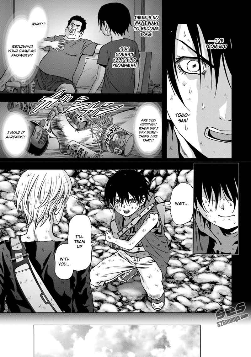 Btooom 93 16