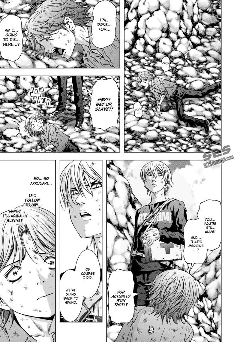 Btooom 93 18