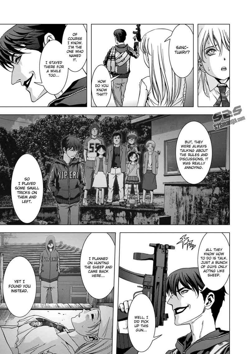 Btooom 93 24