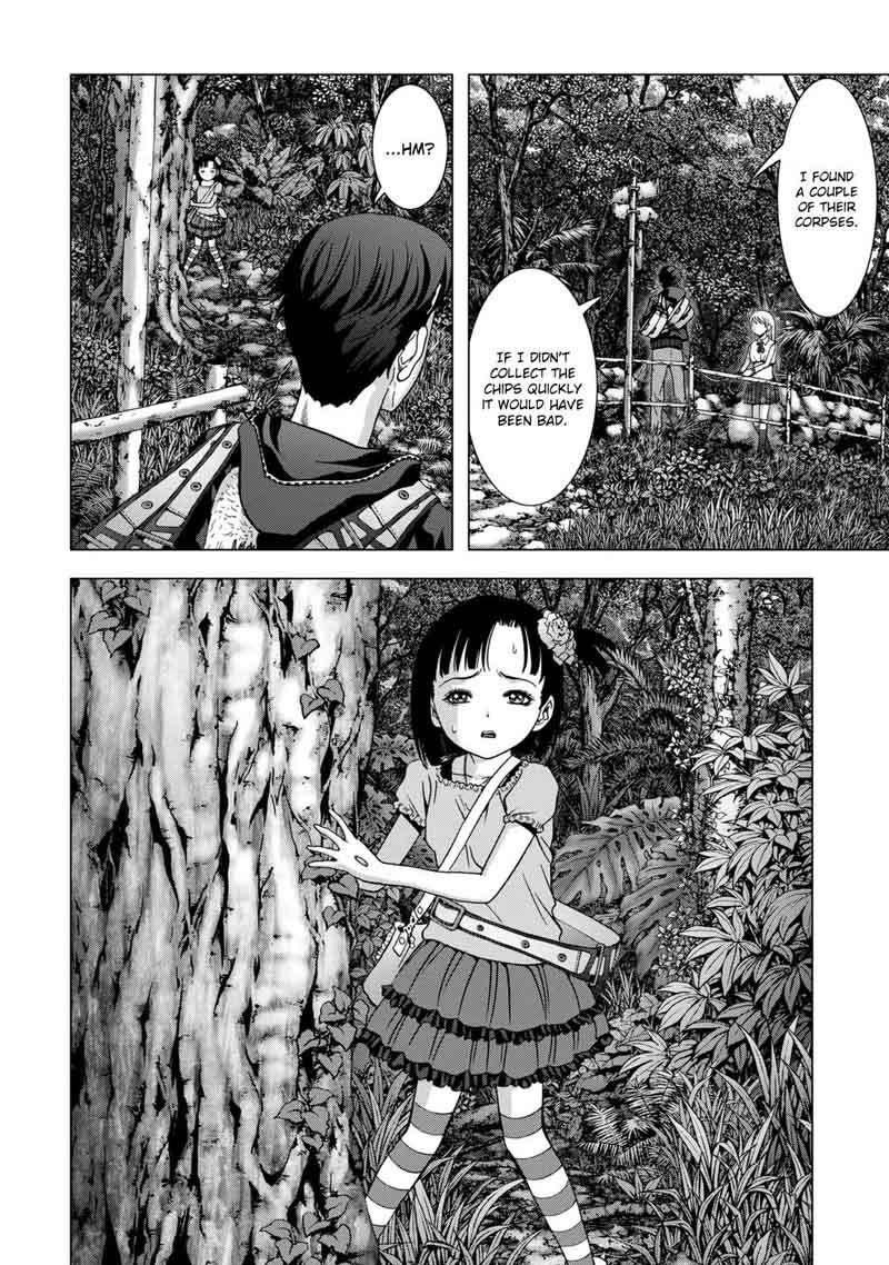 Btooom 93 25