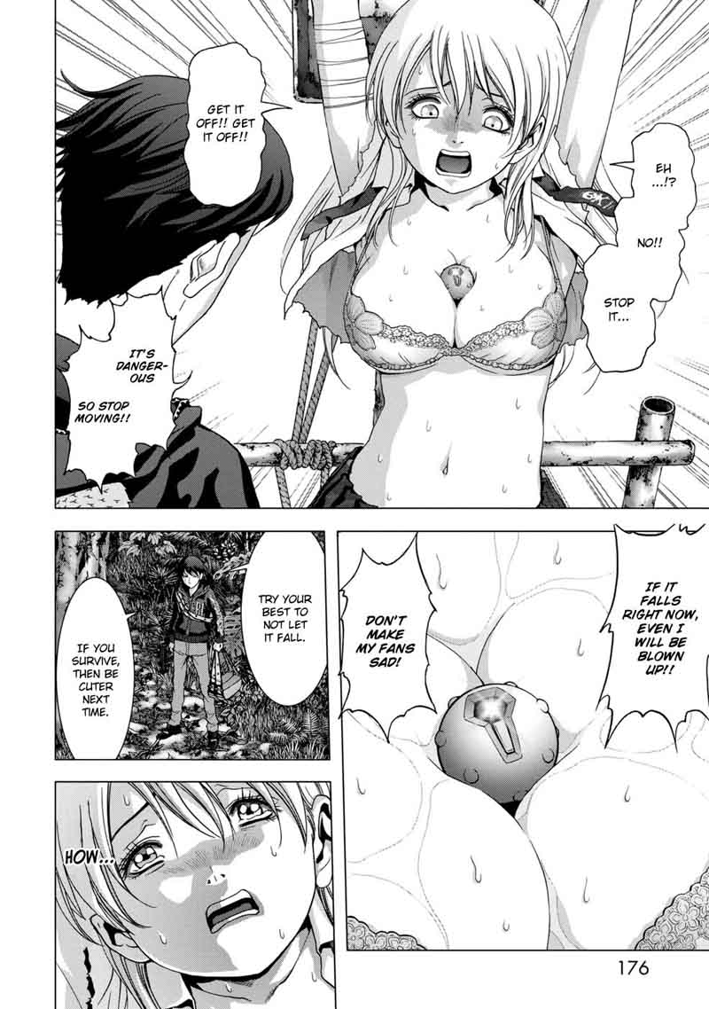 Btooom 93 31
