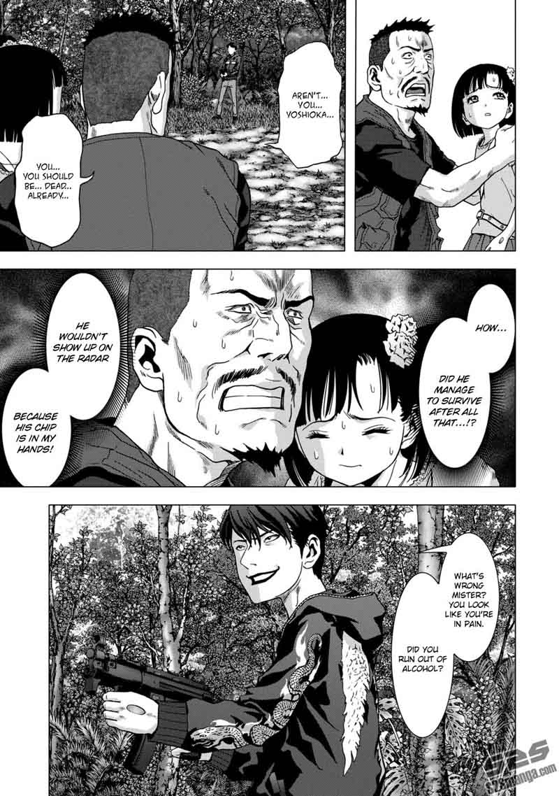 Btooom 93 34