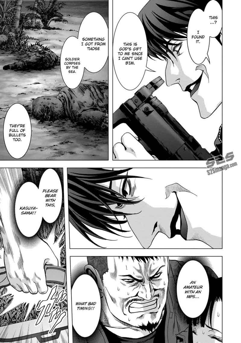 Btooom 93 36