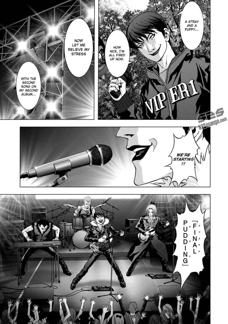 Btooom 93 38