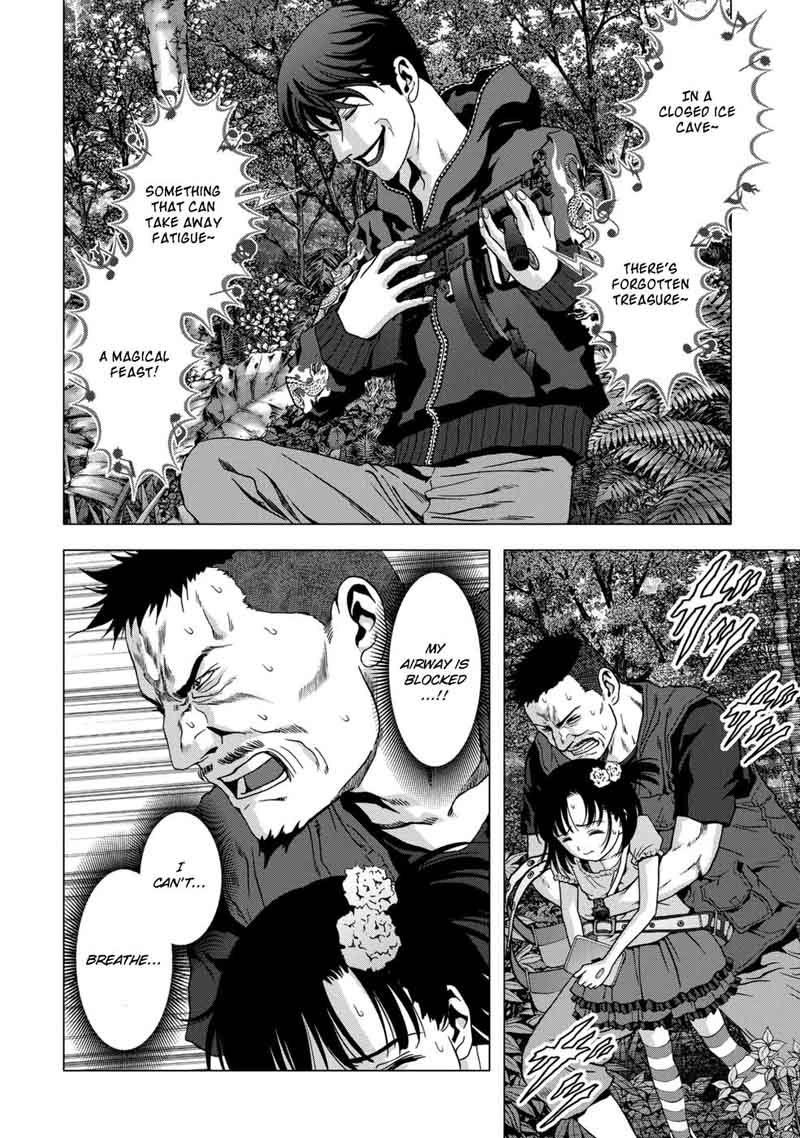 Btooom 93 39
