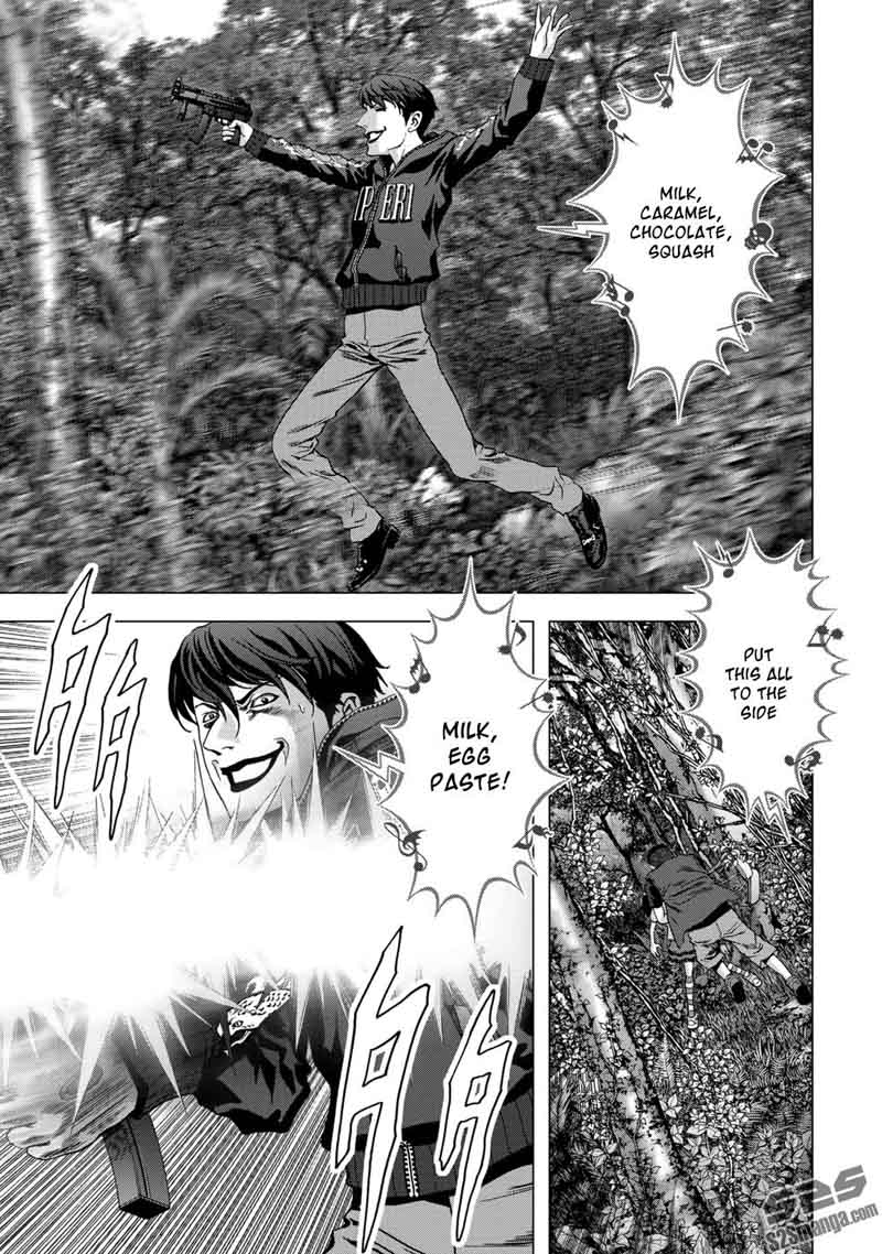 Btooom 93 40