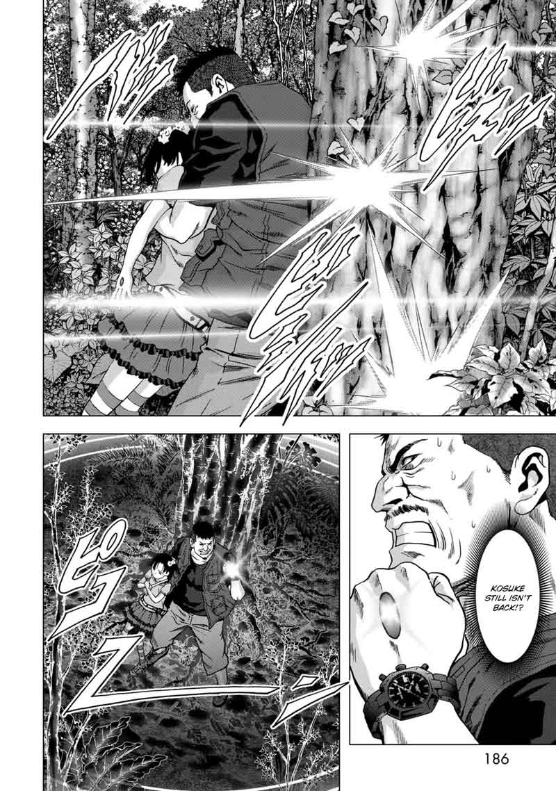 Btooom 93 41