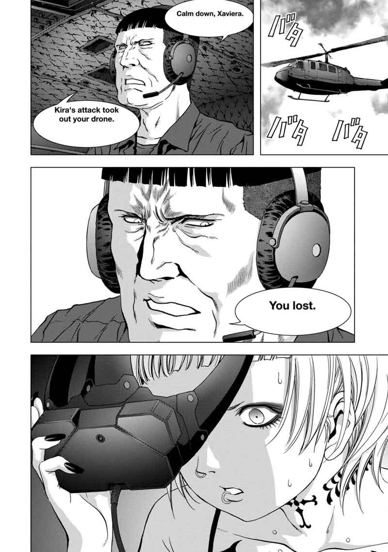 Btooom 93 5