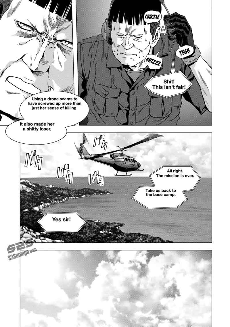 Btooom 93 8