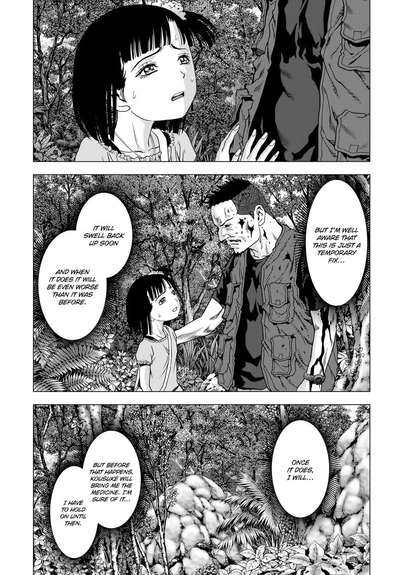 Btooom 94 11