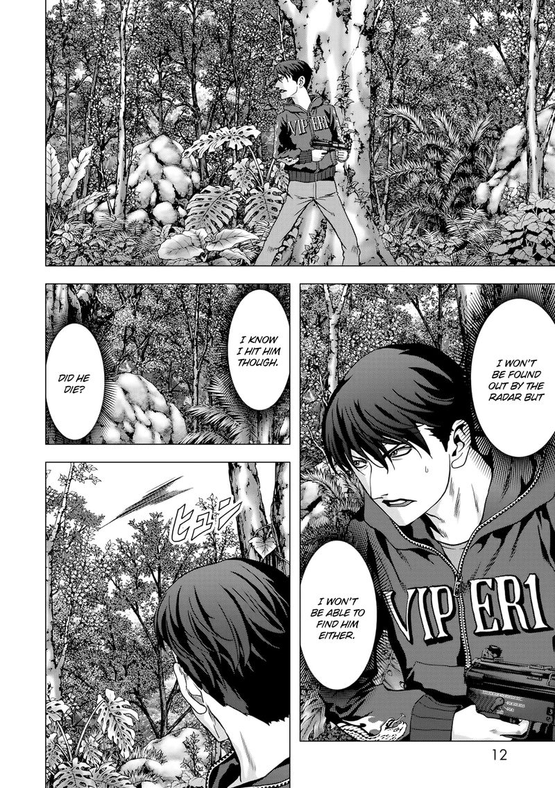 Btooom 94 13