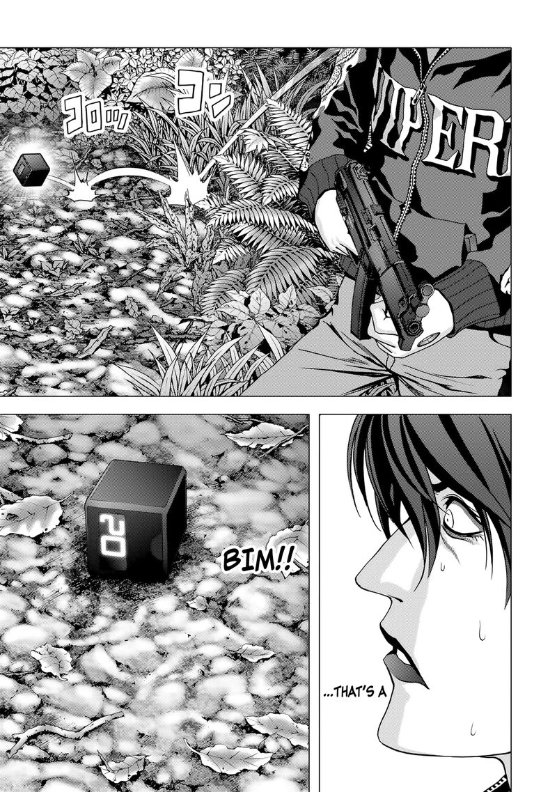 Btooom 94 14