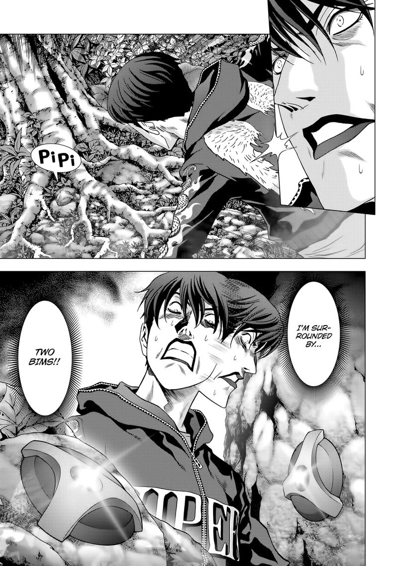 Btooom 94 18