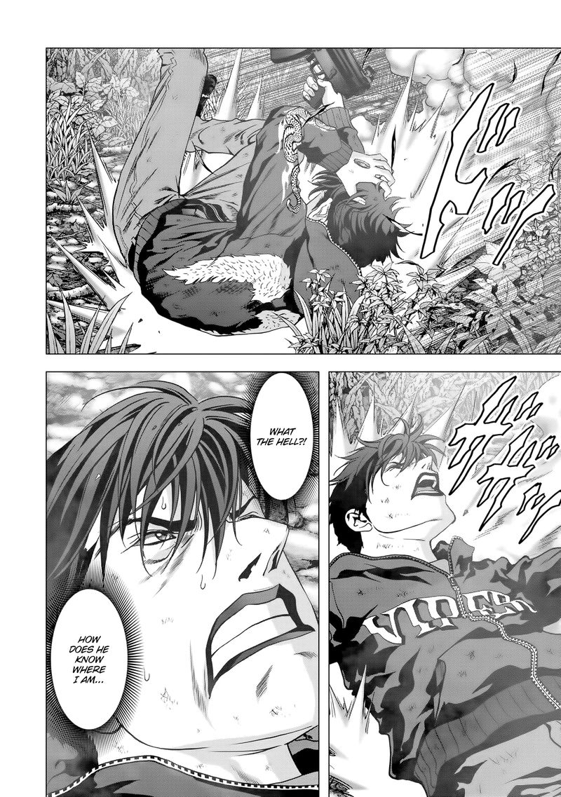 Btooom 94 20