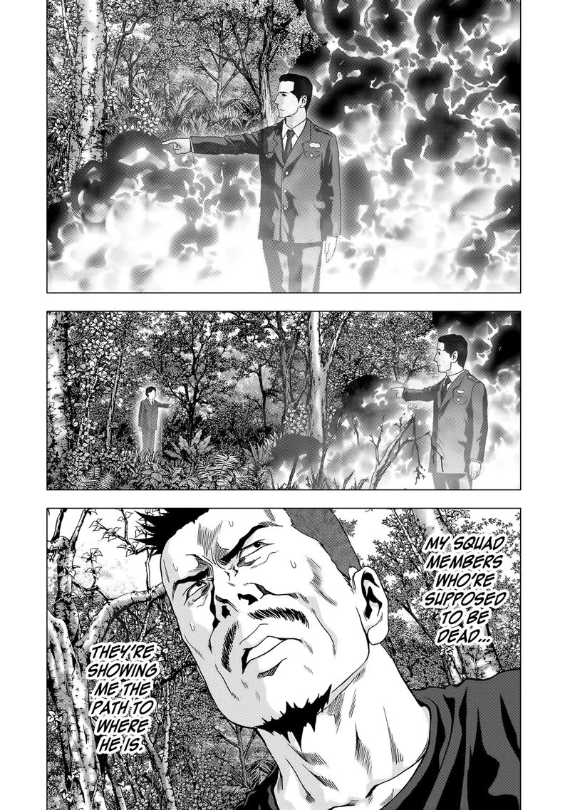 Btooom 94 28