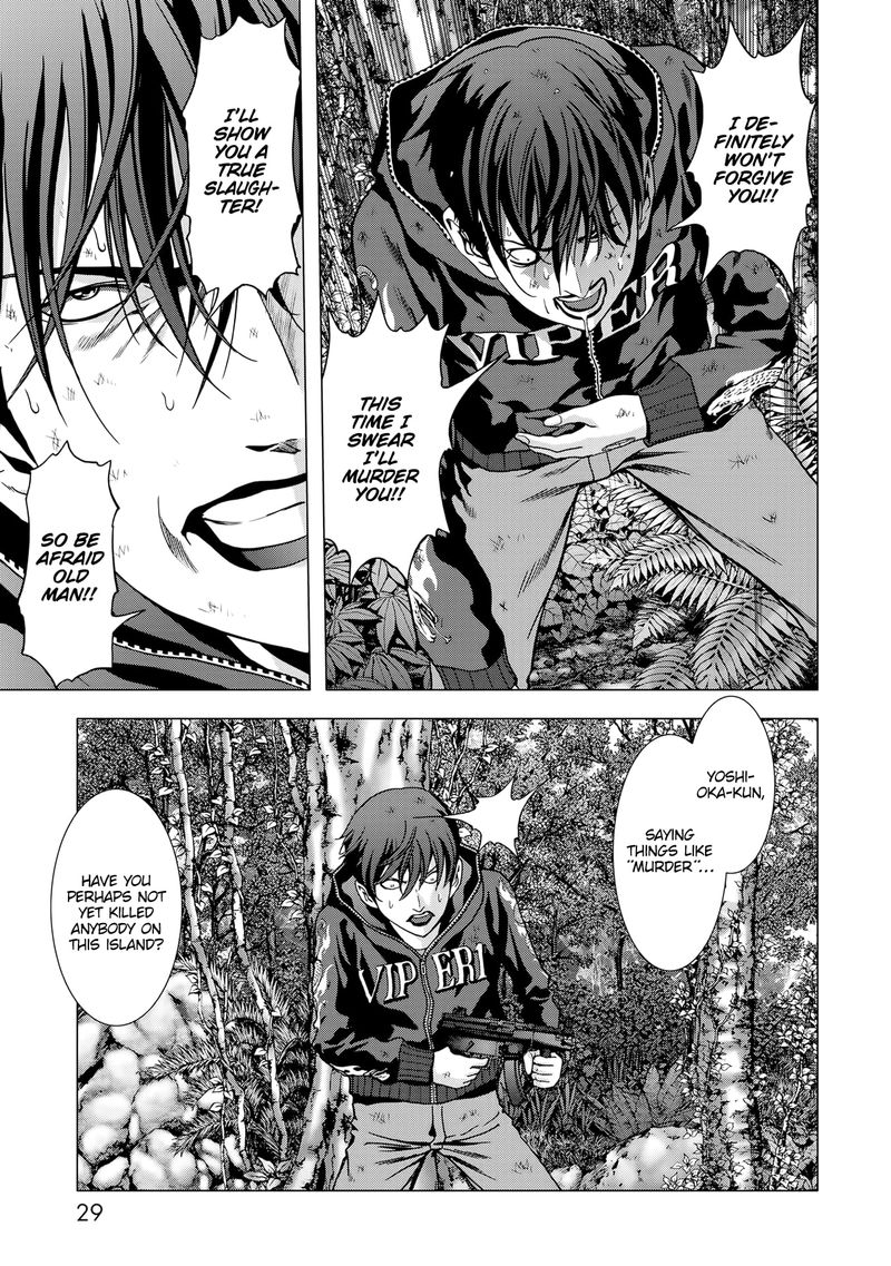 Btooom 94 29