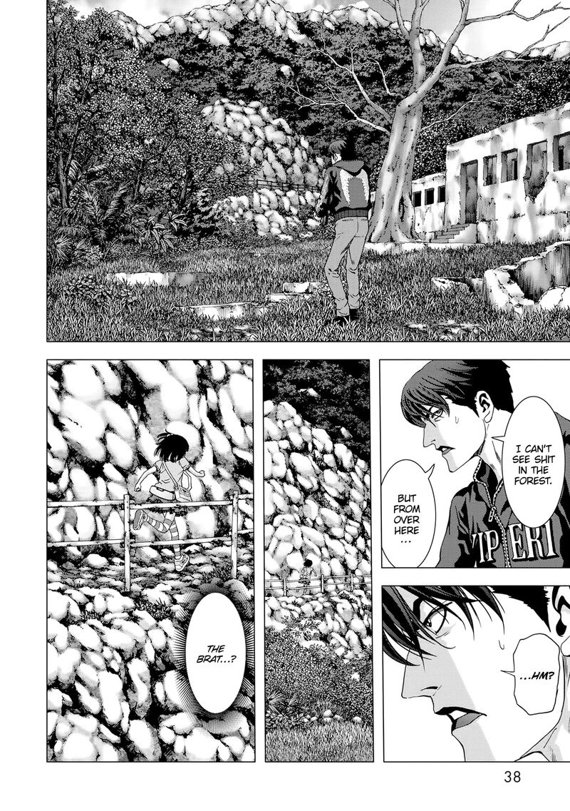 Btooom 94 38