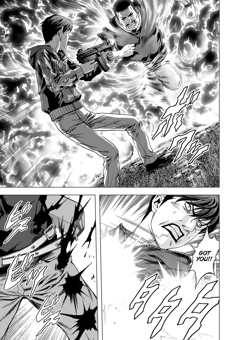 Btooom 94 41