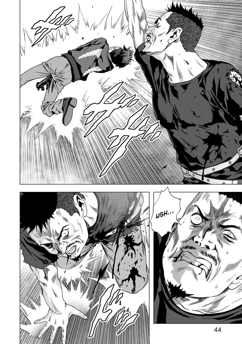 Btooom 94 44