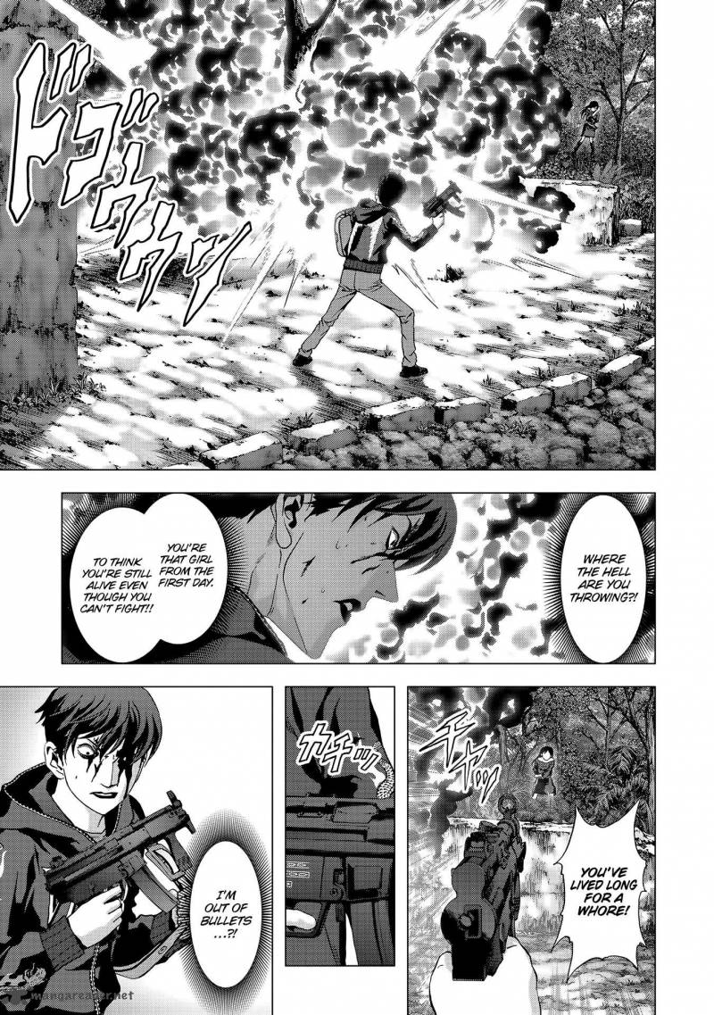 Btooom 95 39