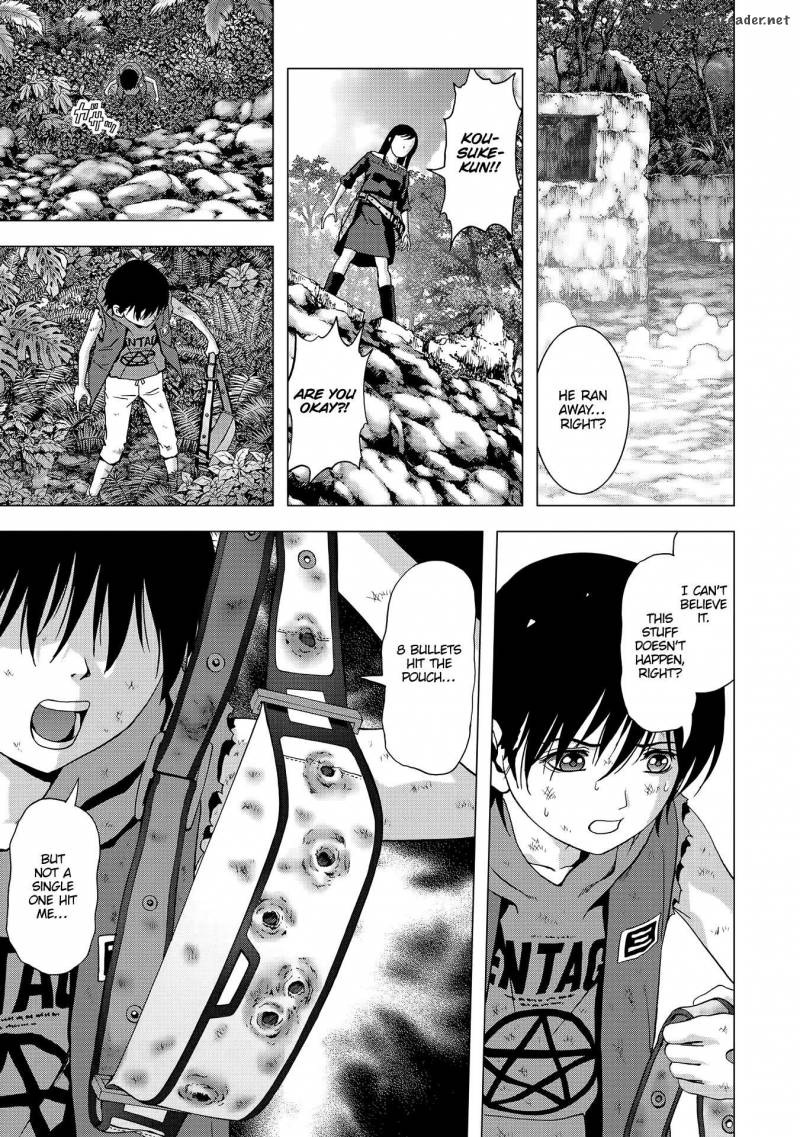 Btooom 95 41