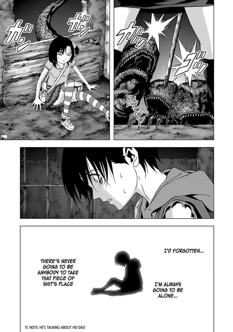 Btooom 96 13