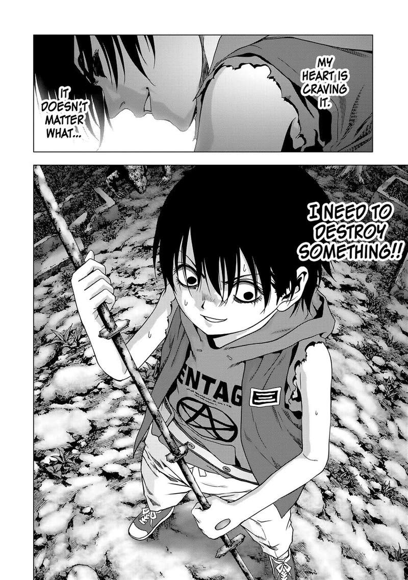 Btooom 96 16