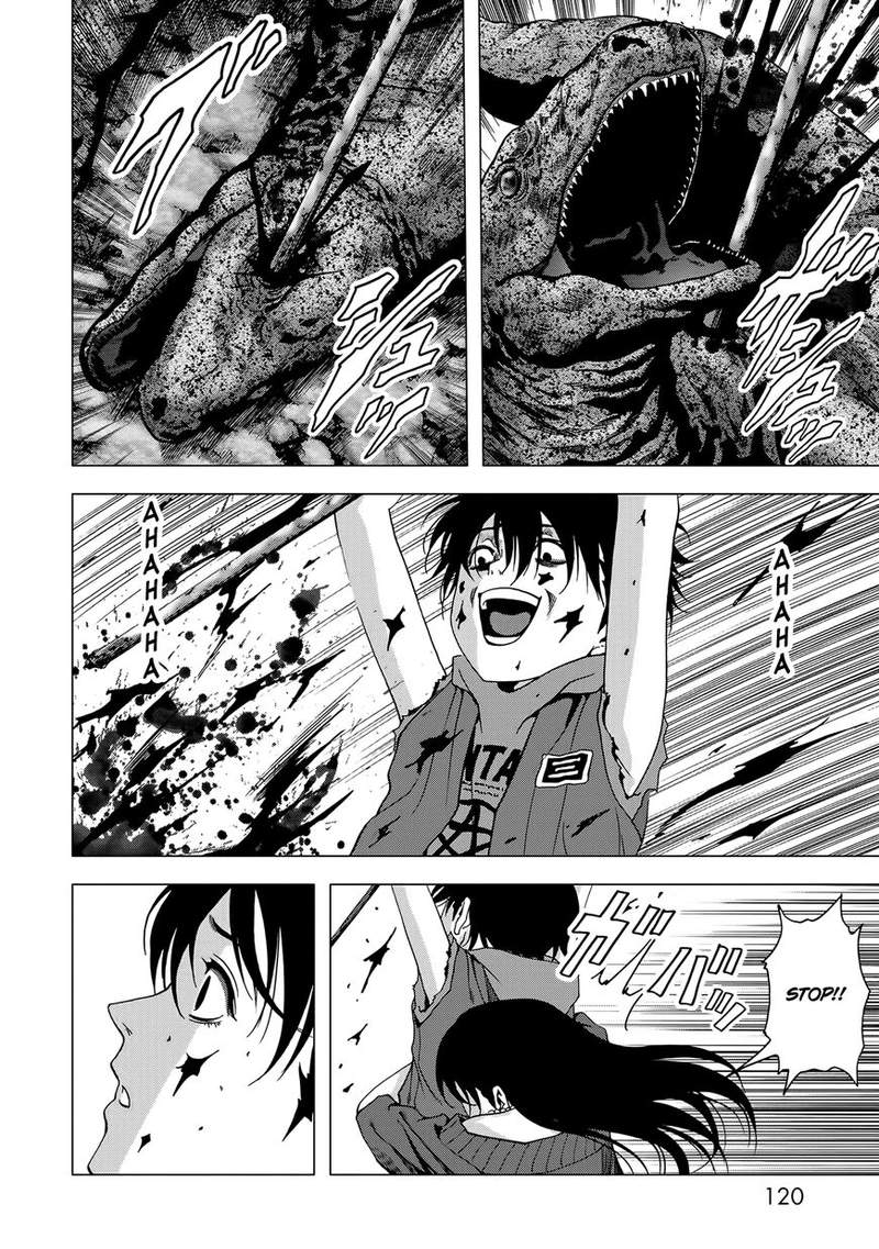Btooom 96 18