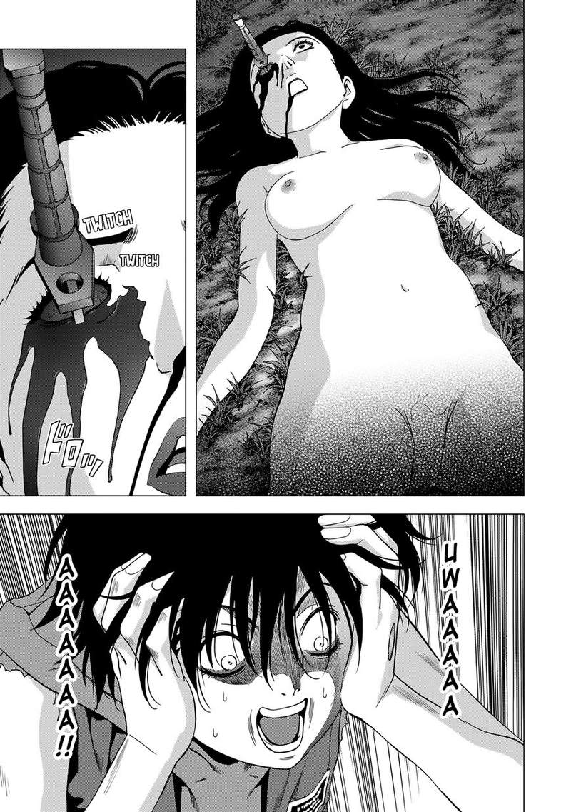 Btooom 96 21