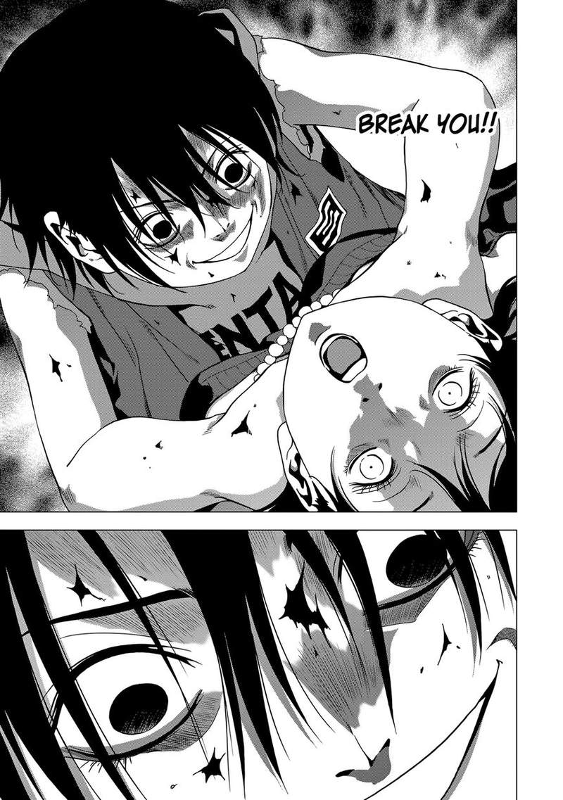 Btooom 96 23