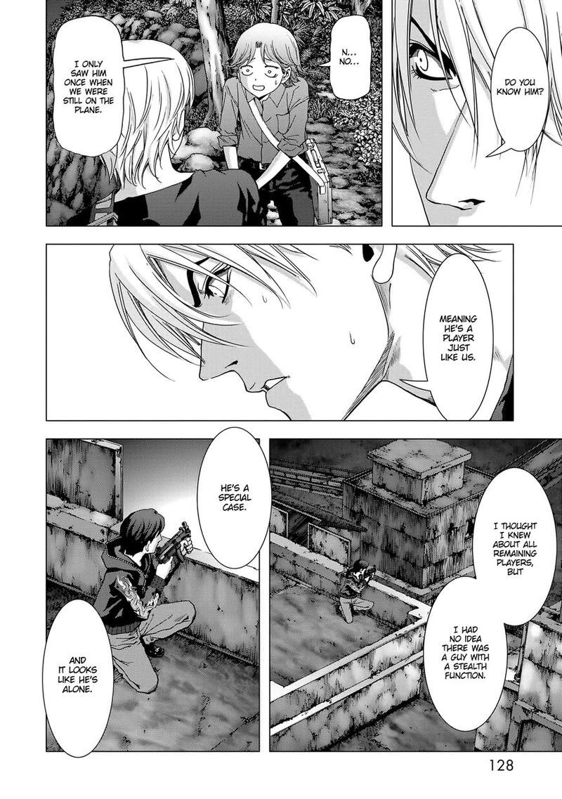Btooom 96 26