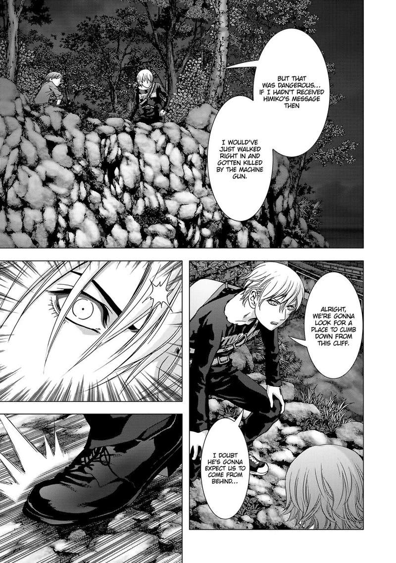 Btooom 96 27