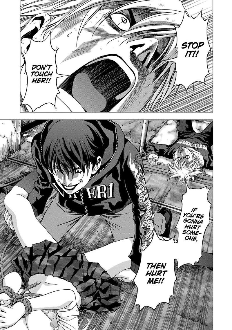 Btooom 96 39