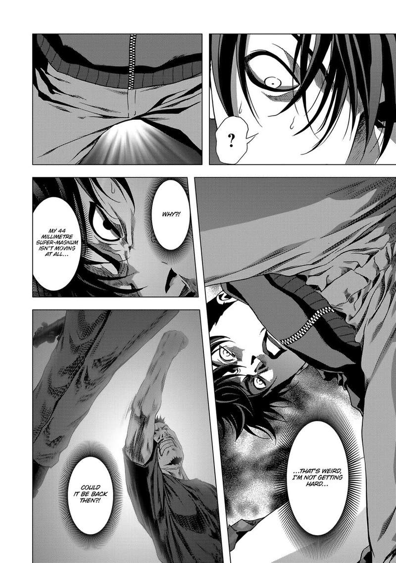 Btooom 96 40