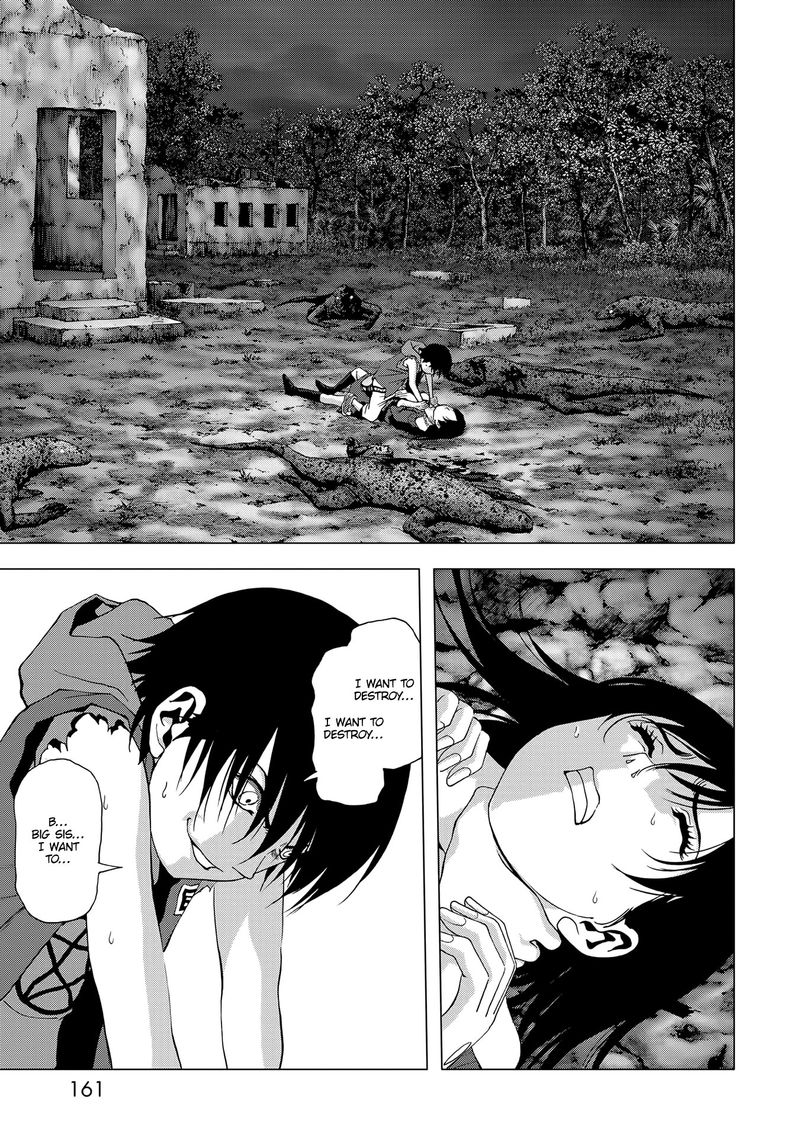 Btooom 97 15