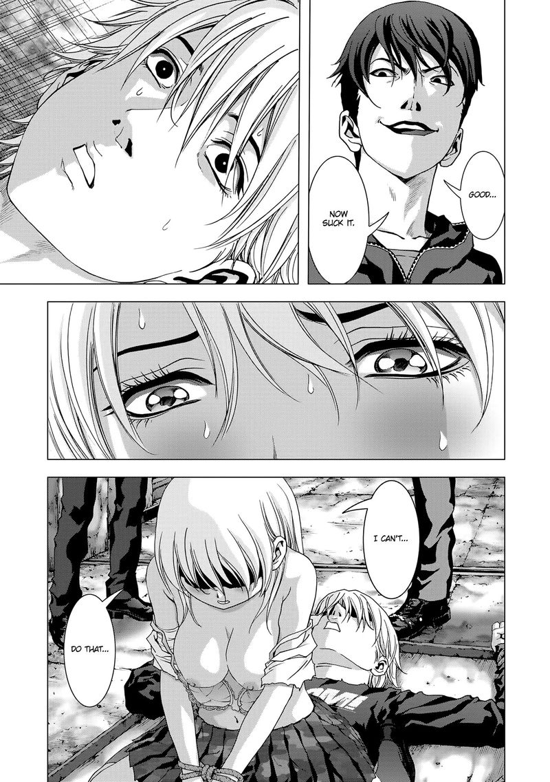 Btooom 97 23